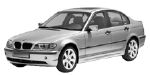 BMW E46 U2011 Fault Code