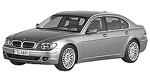 BMW E65 U2011 Fault Code