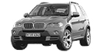 BMW E70 U2011 Fault Code