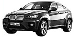 BMW E71 U2011 Fault Code