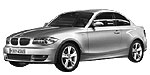 BMW E82 U2011 Fault Code