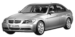 BMW E90 U2011 Fault Code