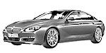 BMW F06 U2011 Fault Code