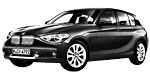 BMW F20 U2011 Fault Code